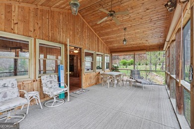 Mountain Lake Sanctuary Bordering National Forest Escape to your - photo 18