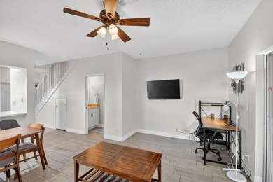 Updated and impeccable end unit townhouse in the highly sought - photo 18