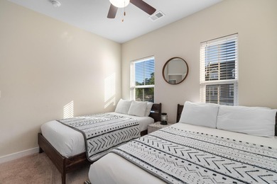 Located inside the gated community of Dye Estates Townhomes at - photo 19