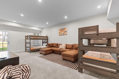 Located inside the gated community of Dye Estates Townhomes at - photo 20
