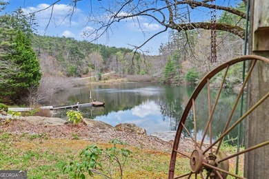 Mountain Lake Sanctuary Bordering National Forest Escape to your - photo 20