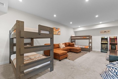 Located inside the gated community of Dye Estates Townhomes at - photo 21