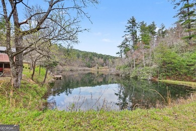 Mountain Lake Sanctuary Bordering National Forest Escape to your - photo 21