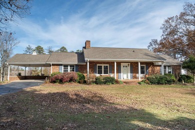 Lake Home For Sale in Inman, South Carolina