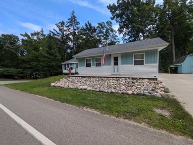 Lake Home For Sale in Roscommon, Michigan