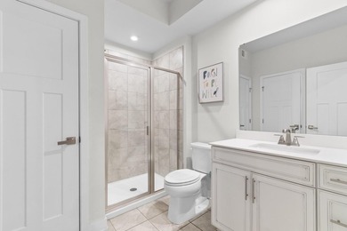 Located inside the gated community of Dye Estates Townhomes at - photo 22