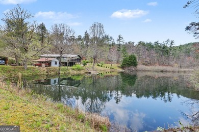 Mountain Lake Sanctuary Bordering National Forest Escape to your - photo 22