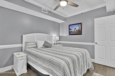 TOP-FLOOR, turnkey investment opportunity in one of downtown