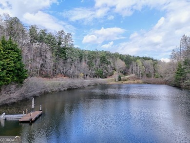 Mountain Lake Sanctuary Bordering National Forest Escape to your - photo 23
