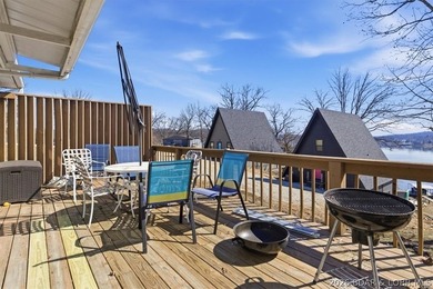 Affordable lake life near Big Dick's and Station 46 Marina with - photo 24