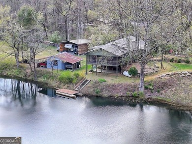 Mountain Lake Sanctuary Bordering National Forest Escape to your - photo 24