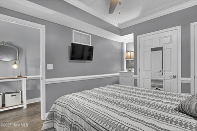 TOP-FLOOR, turnkey investment opportunity in one of downtown