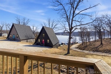 Affordable lake life near Big Dick's and Station 46 Marina with - photo 25