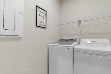 Located inside the gated community of Dye Estates Townhomes at - photo 25