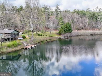 Mountain Lake Sanctuary Bordering National Forest Escape to your - photo 25