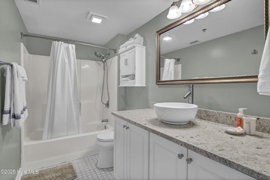 TOP-FLOOR, turnkey investment opportunity in one of downtown