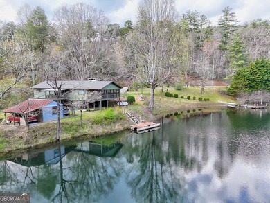 Mountain Lake Sanctuary Bordering National Forest Escape to your - photo 26