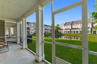 Located inside the gated community of Dye Estates Townhomes at - photo 27