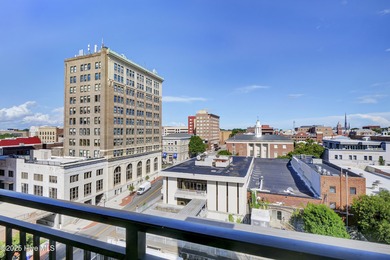 TOP-FLOOR, turnkey investment opportunity in one of downtown