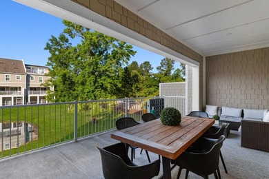 Located inside the gated community of Dye Estates Townhomes at - photo 28