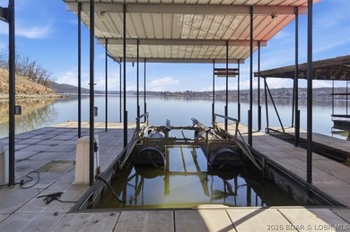 Affordable lake life near Big Dick's and Station 46 Marina with - photo 30