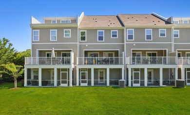 Located inside the gated community of Dye Estates Townhomes at - photo 30