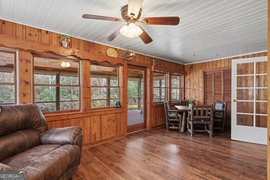 Mountain Lake Sanctuary Bordering National Forest Escape to your - photo 30