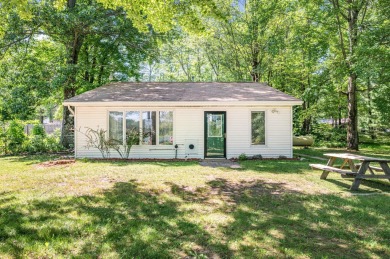 Lake Home For Sale in Sears, Michigan