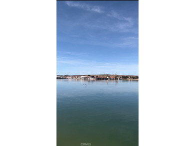 Lake Lot For Sale in Helendale, California