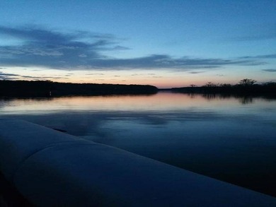 SUNSET VIEWS OVER KERR LAKE will be yours at LOT 9 BEECHTREE - photo 1