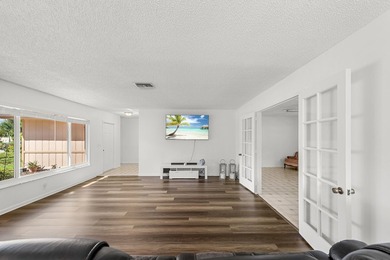 Welcome home to this beautifully cared-for 3-bedroom, 2-bath - photo 1