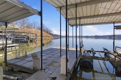 Affordable lake life near Big Dick's and Station 46 Marina with - photo 32