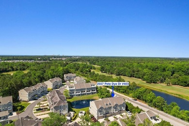 Located inside the gated community of Dye Estates Townhomes at - photo 32