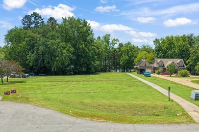 SUNSET VIEWS OVER KERR LAKE will be yours at LOT 9 BEECHTREE - photo 4