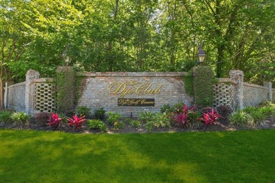 Located inside the gated community of Dye Estates Townhomes at - photo 35