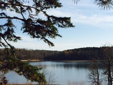 SUNSET VIEWS OVER KERR LAKE will be yours at LOT 9 BEECHTREE - photo 5