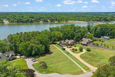 SUNSET VIEWS OVER KERR LAKE will be yours at LOT 9 BEECHTREE - photo 6