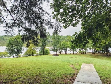SUNSET VIEWS OVER KERR LAKE will be yours at LOT 9 BEECHTREE - photo 7