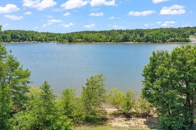 SUNSET VIEWS OVER KERR LAKE will be yours at LOT 9 BEECHTREE - photo 9