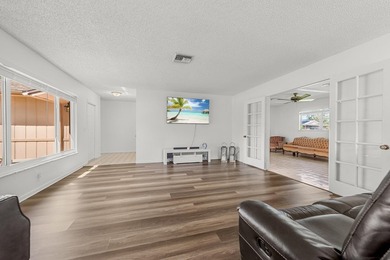 Welcome home to this beautifully cared-for 3-bedroom, 2-bath - photo 9