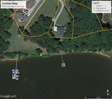 SUNSET VIEWS OVER KERR LAKE will be yours at LOT 9 BEECHTREE - photo 10