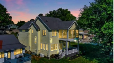 Lake Home For Sale in Buckeye Lake, Ohio