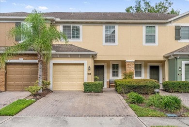 Lake Monroe Townhome/Townhouse For Sale in Sanford Florida