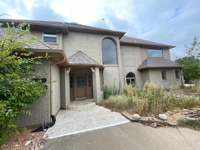 (private lake, pond, creek) Home For Sale in Midlothian Texas