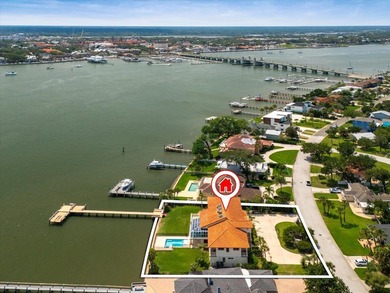 Steeped in the rich history of St. Augustine and set along the - photo 45