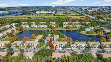 Updated and impeccable end unit townhouse in the highly sought - photo 47