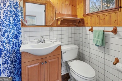 Mountain Lake Sanctuary Bordering National Forest Escape to your - photo 48