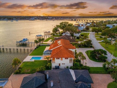 Steeped in the rich history of St. Augustine and set along the - photo 49