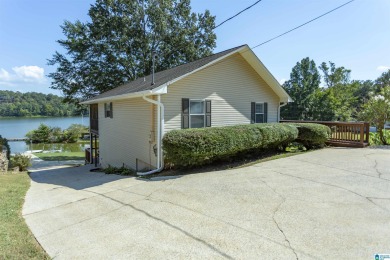 Lake Home For Sale in Riverside, Alabama