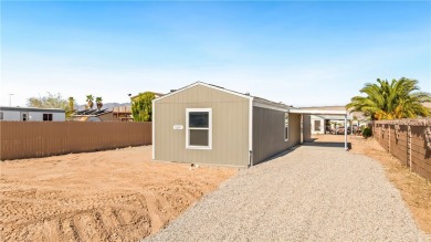 Colorado River - Mohave County Home Sale Pending in Bullhead City Arizona